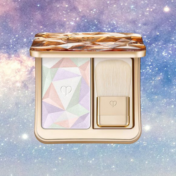 Cle de Peau The Luminizing Face Enhancer #17 Celestial Sparks